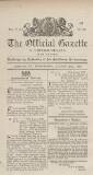 Official Gazette of British Guiana Wednesday 30 August 1893 Page 1
