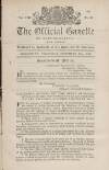 Official Gazette of British Guiana