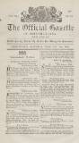 Official Gazette of British Guiana Saturday 03 February 1894 Page 1