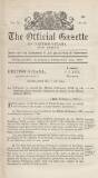 Official Gazette of British Guiana Saturday 24 February 1894 Page 1