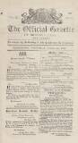 Official Gazette of British Guiana Wednesday 04 April 1894 Page 1