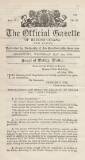 Official Gazette of British Guiana Wednesday 09 May 1894 Page 1
