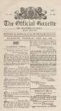 Official Gazette of British Guiana Wednesday 20 June 1894 Page 1