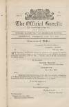 Official Gazette of British Guiana