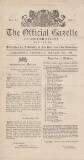 Official Gazette of British Guiana Wednesday 02 January 1895 Page 1