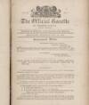 Official Gazette of British Guiana