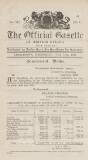 Official Gazette of British Guiana