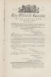 Official Gazette of British Guiana