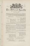 Official Gazette of British Guiana