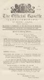 Official Gazette of British Guiana