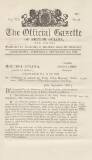 Official Gazette of British Guiana