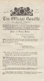 Official Gazette of British Guiana