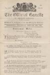 Official Gazette of British Guiana