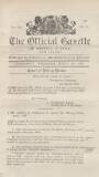 Official Gazette of British Guiana