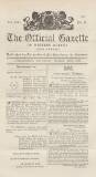 Official Gazette of British Guiana