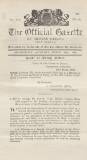 Official Gazette of British Guiana