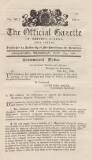 Official Gazette of British Guiana Wednesday 13 July 1898 Page 1