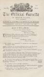 Official Gazette of British Guiana