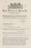 Official Gazette of British Guiana