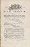 Official Gazette of British Guiana