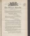 Official Gazette of British Guiana Saturday 03 March 1900 Page 1