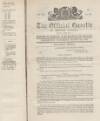 Official Gazette of British Guiana Wednesday 07 March 1900 Page 1