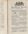 Official Gazette of British Guiana Saturday 24 March 1900 Page 1