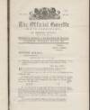 Official Gazette of British Guiana Wednesday 30 May 1900 Page 17
