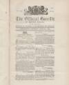 Official Gazette of British Guiana Saturday 09 June 1900 Page 1