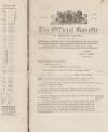 Official Gazette of British Guiana Saturday 23 June 1900 Page 1