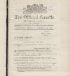 Official Gazette of British Guiana