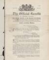 Official Gazette of British Guiana