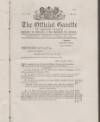 Official Gazette of British Guiana