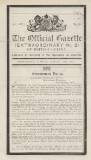 Official Gazette of British Guiana Tuesday 29 January 1901 Page 3