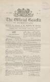 Official Gazette of British Guiana