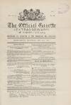 Official Gazette of British Guiana