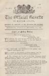 Official Gazette of British Guiana