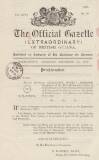 Official Gazette of British Guiana