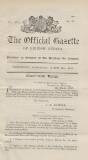 Official Gazette of British Guiana