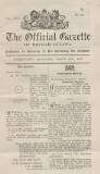 Official Gazette of British Guiana