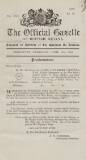 Official Gazette of British Guiana