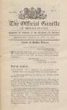 Official Gazette of British Guiana