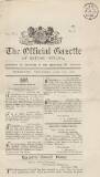 Official Gazette of British Guiana Wednesday 16 July 1902 Page 1