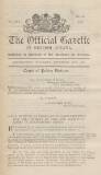 Official Gazette of British Guiana