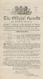 Official Gazette of British Guiana