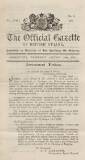 Official Gazette of British Guiana Wednesday 28 January 1903 Page 1