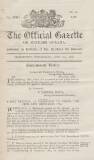 Official Gazette of British Guiana