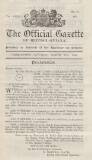 Official Gazette of British Guiana