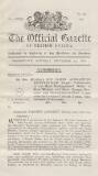 Official Gazette of British Guiana