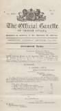 Official Gazette of British Guiana